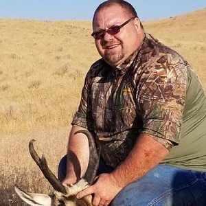 Meet your Posher, Jimmie